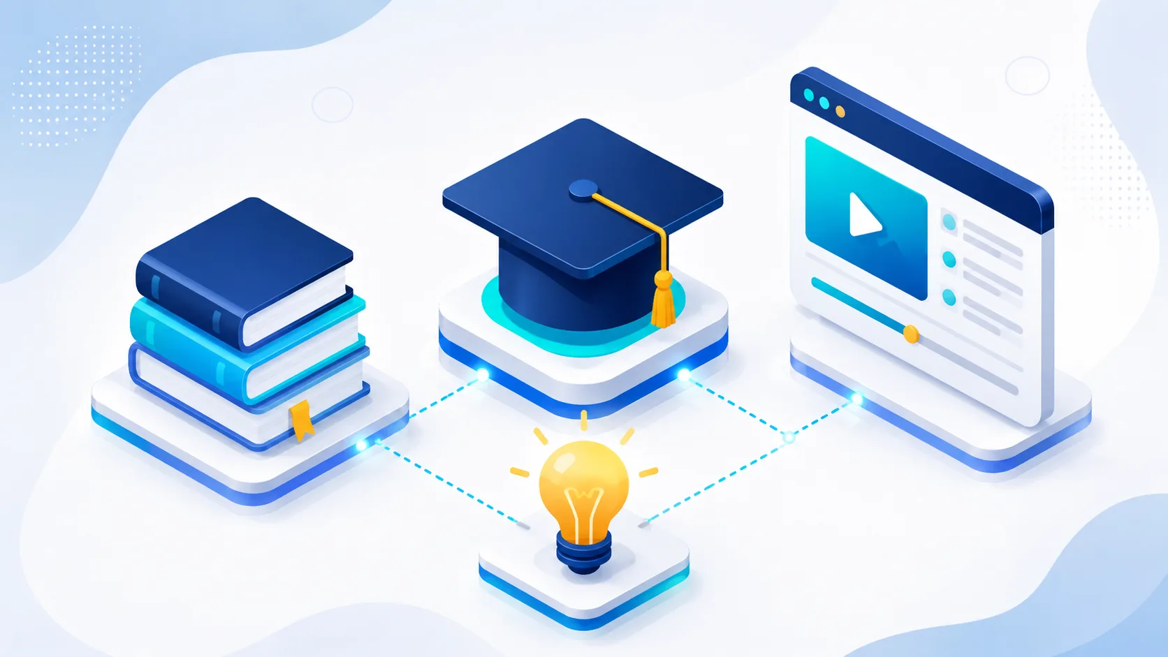 Ilustração de SEO para Educação: atrair e converter alunos pela busca no Google, Busca Orgânica