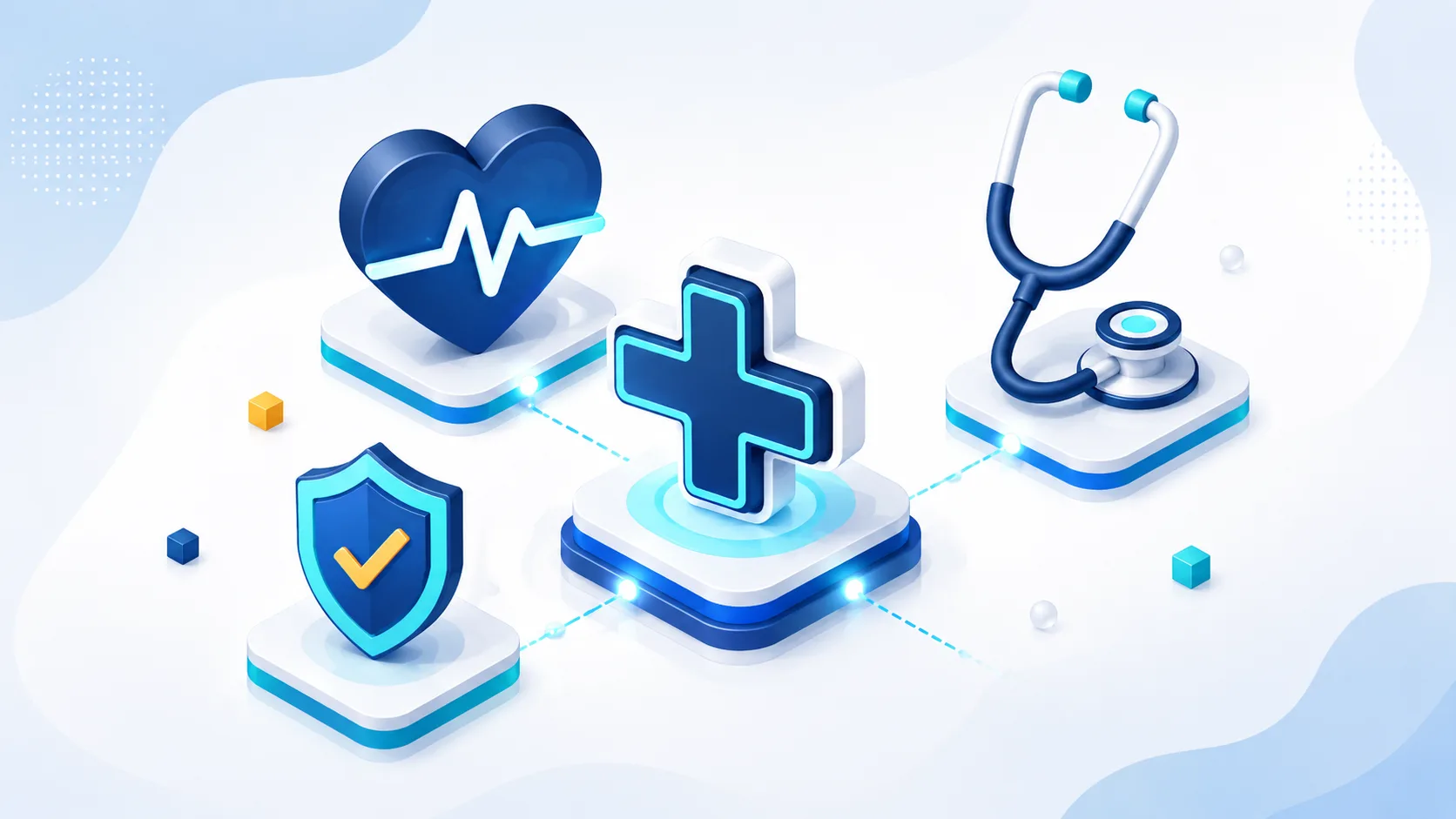 Ilustração de SEO para Saúde: autoridade e pacientes qualificados pela busca no Google, Busca Orgânica