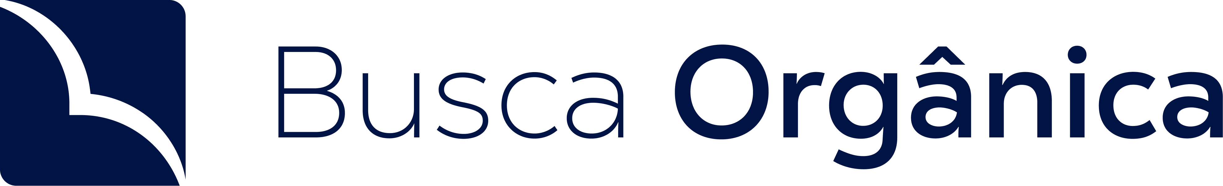 Busca Orgânica