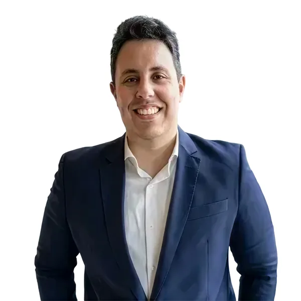 Gabriel da Cruz Brigato, Diretor do Grupo Orion