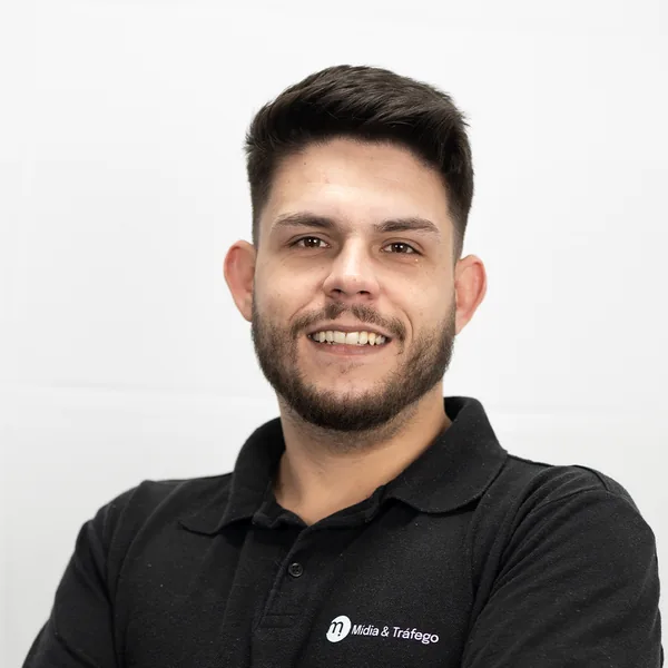 Henrique Perez, Redator e Gerente de Marketing