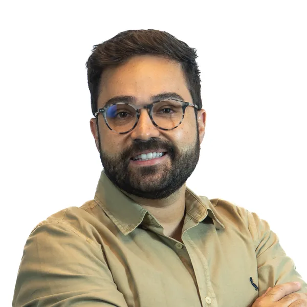 Victor Dereste, Diretor do Grupo Orion