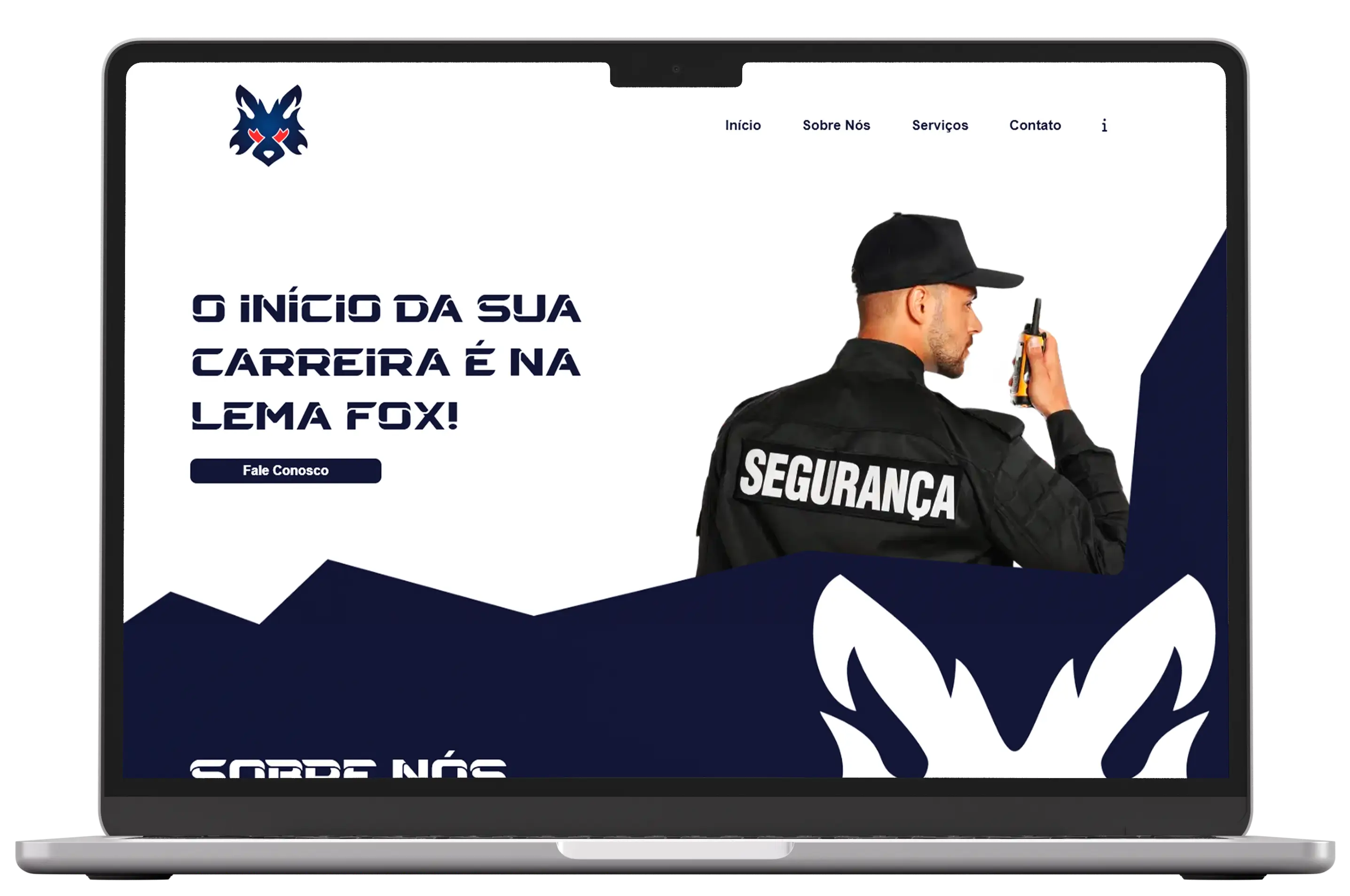 Layout Otimizado - Busca Orgânica