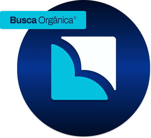 Sobre a Empresa - Busca Orgânica