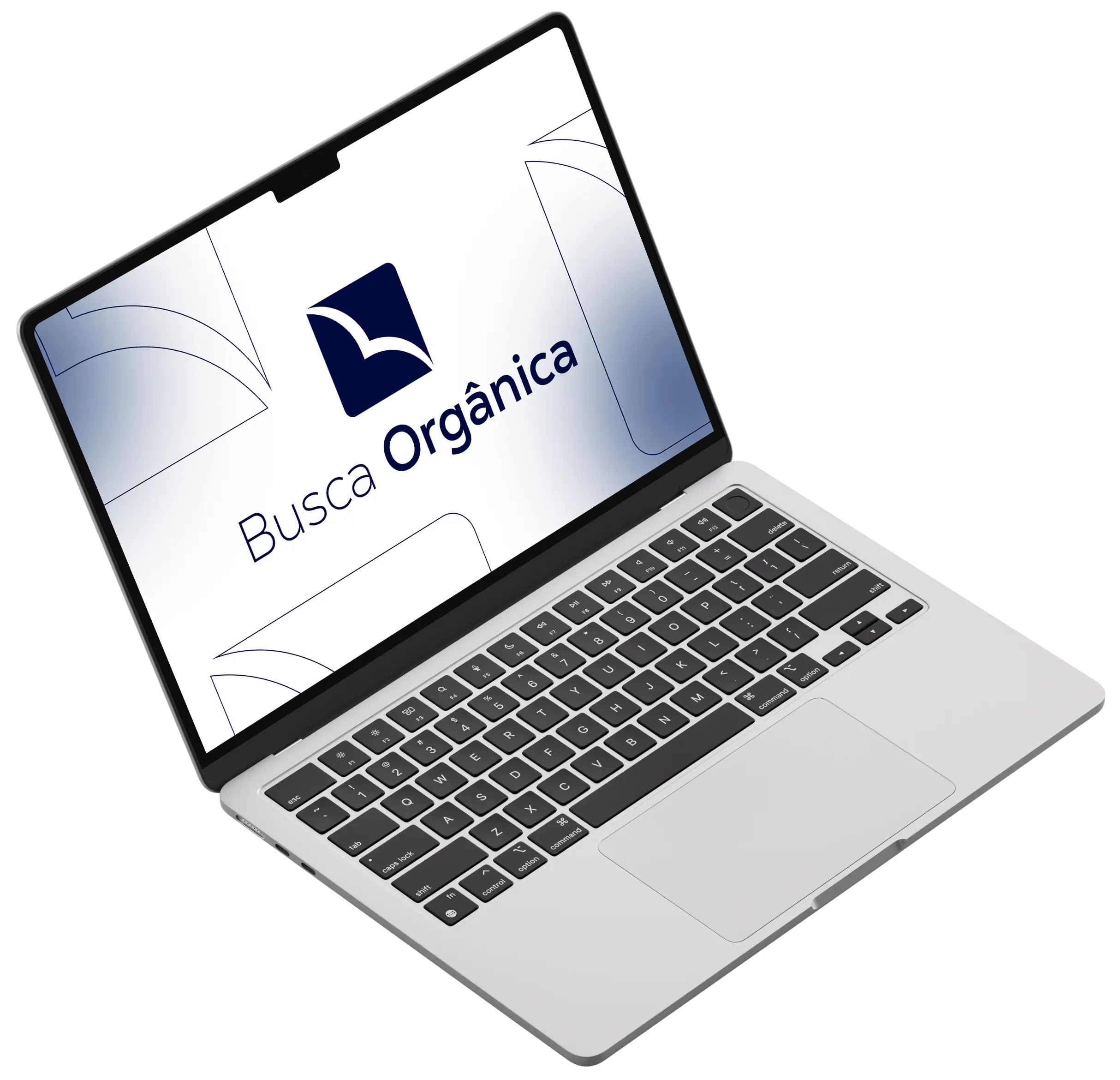 Sobre a Busca Orgânica