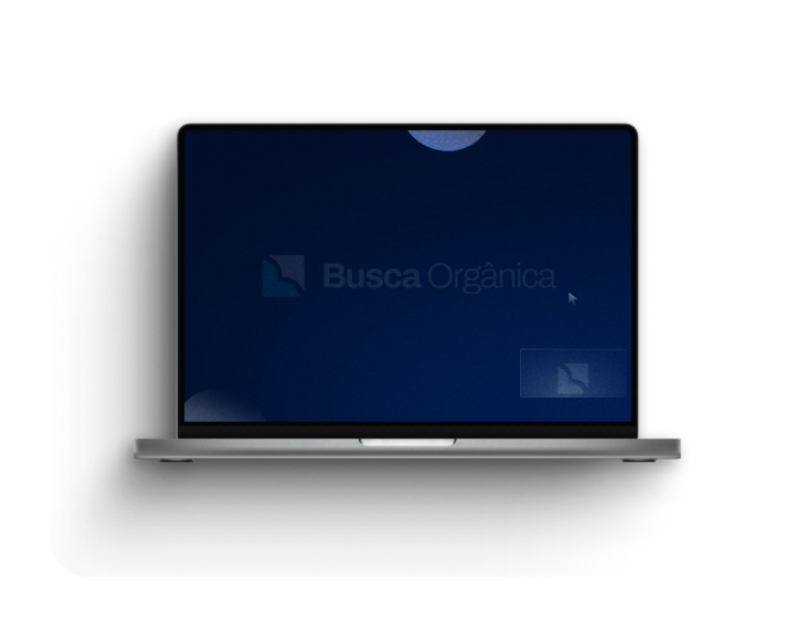 Busca Orgânica